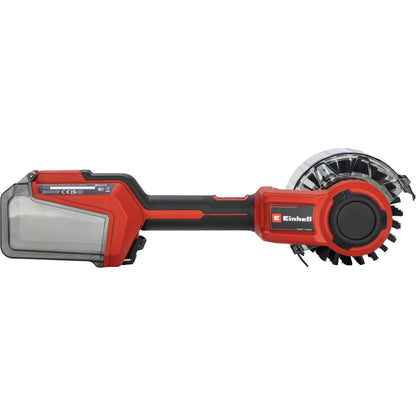 Einhell PICOBELLA 18/90 Corless Surface Cleaning Brush