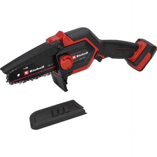 Einhell GE-PS 18/15 Li BL solo Cordless Pruning Chain Saw