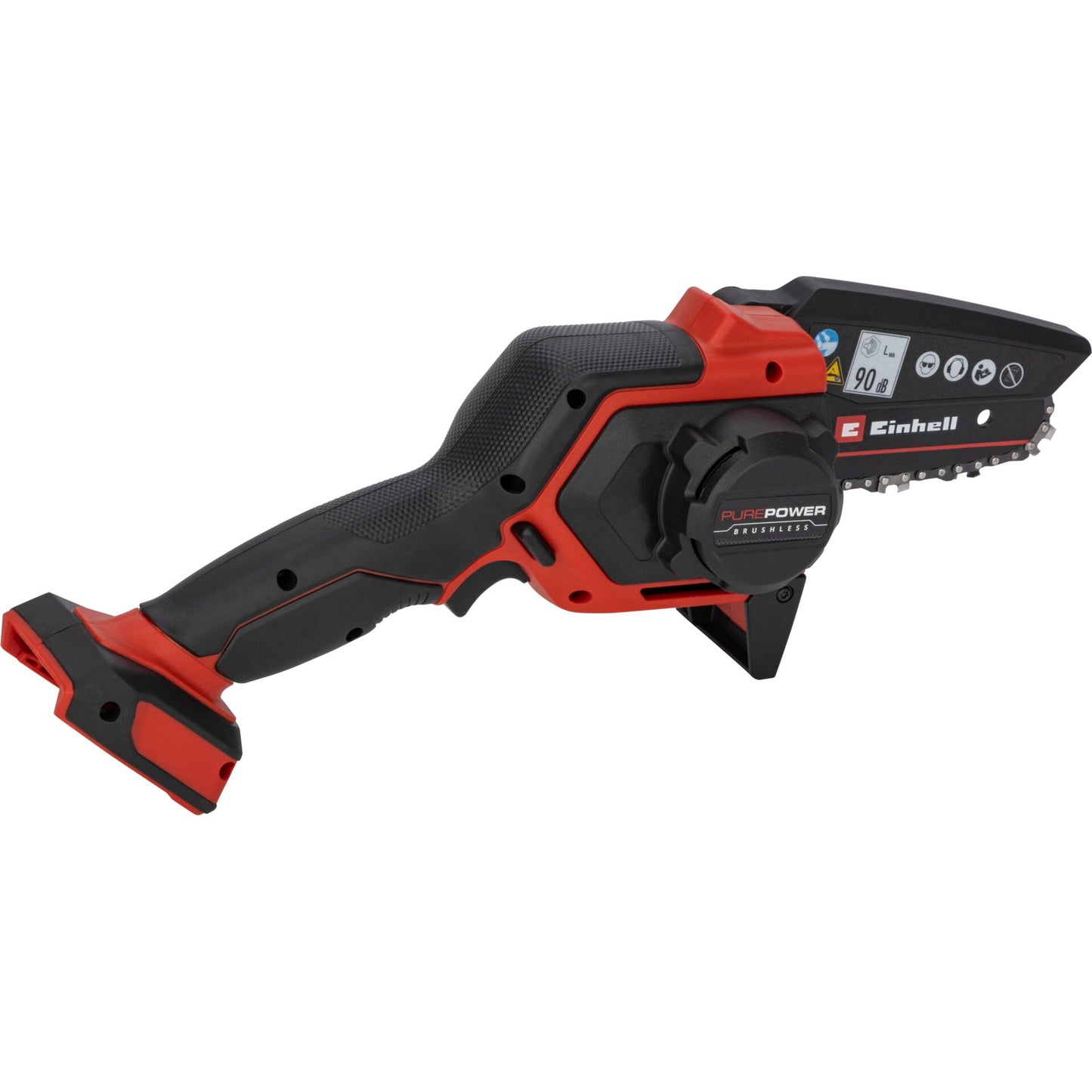 Einhell GE-PS 18/15 Li BL solo Cordless Pruning Chain Saw