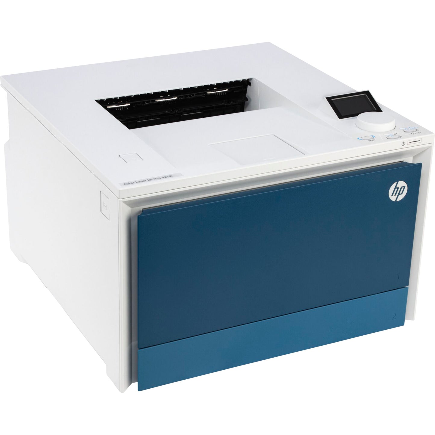 HP Color LaserJet Pro 4202 dn