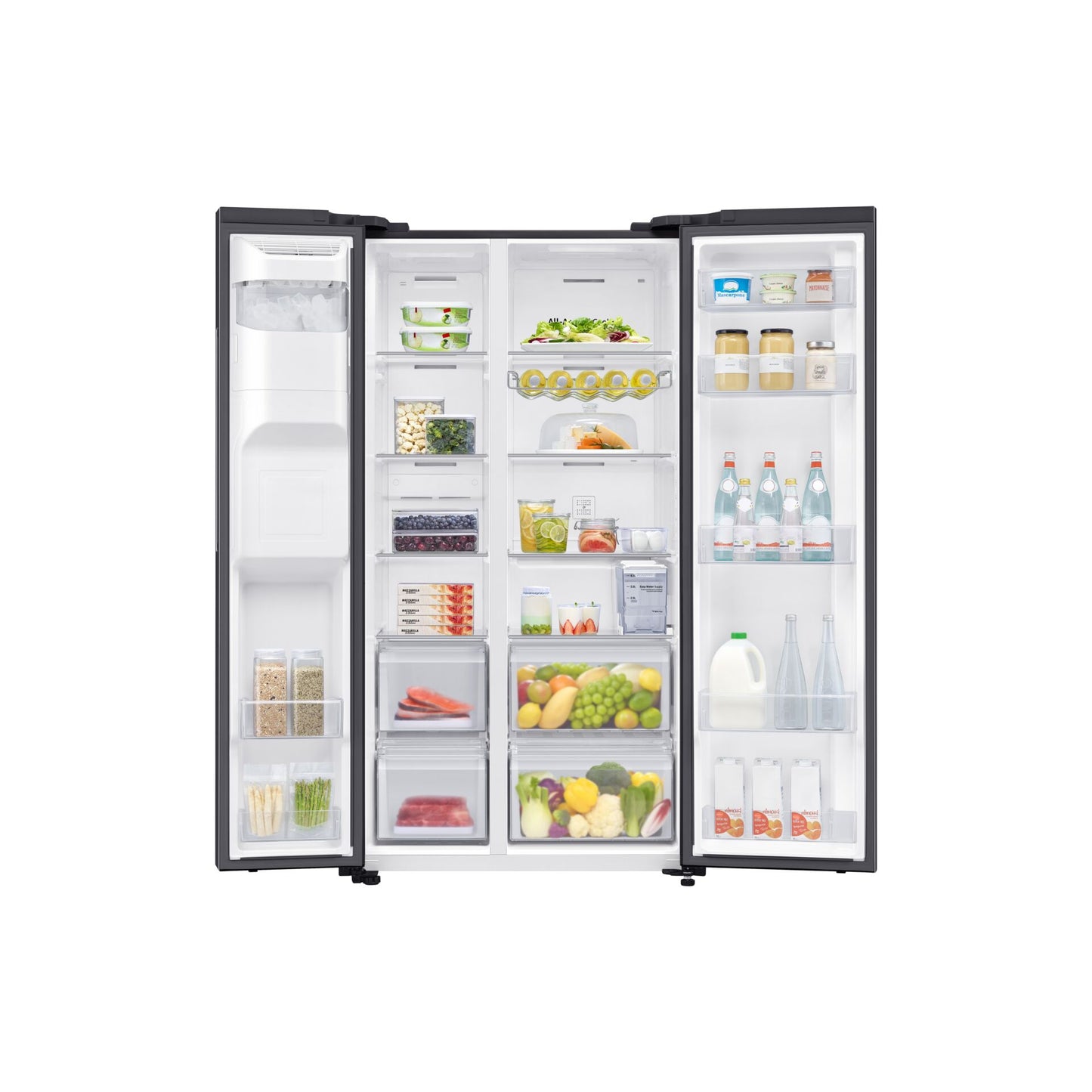 Samsung RS64DG53R3B1EF