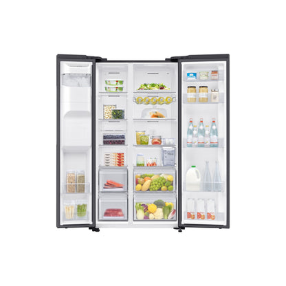 Samsung RS64DG53R3B1EF