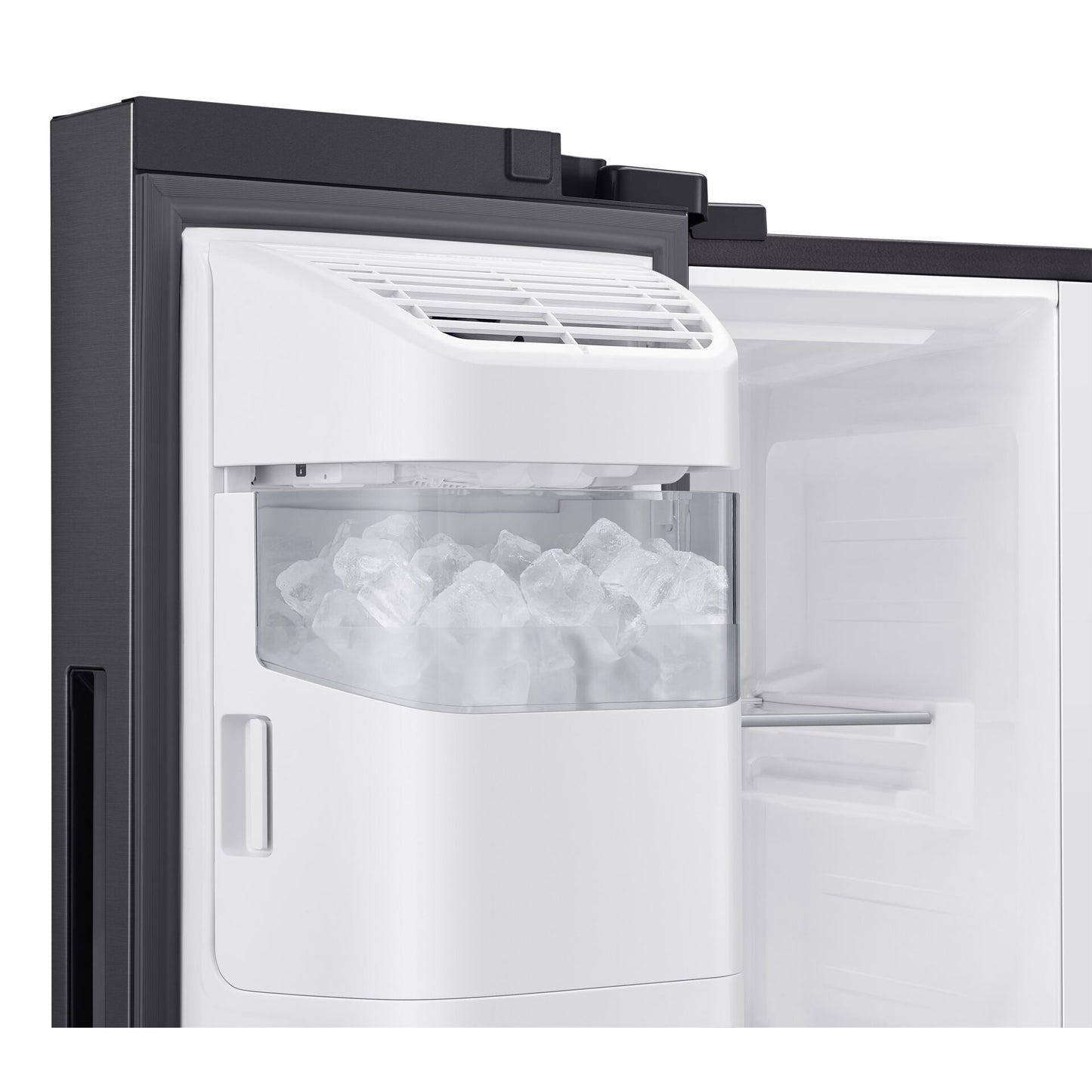 Samsung RS64DG53R3B1EF