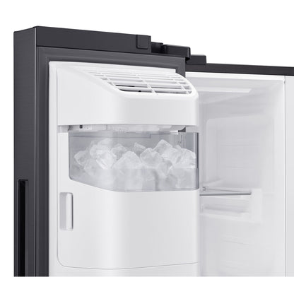 Samsung RS64DG53R3B1EF