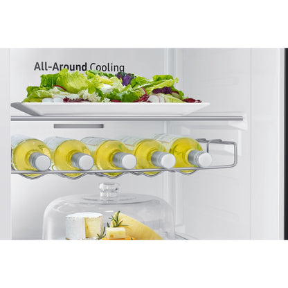 Samsung RS64DG53R3B1EF