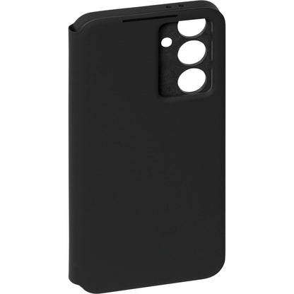 Samsung Smart View Wallet Case für Galaxy S24 FE Black