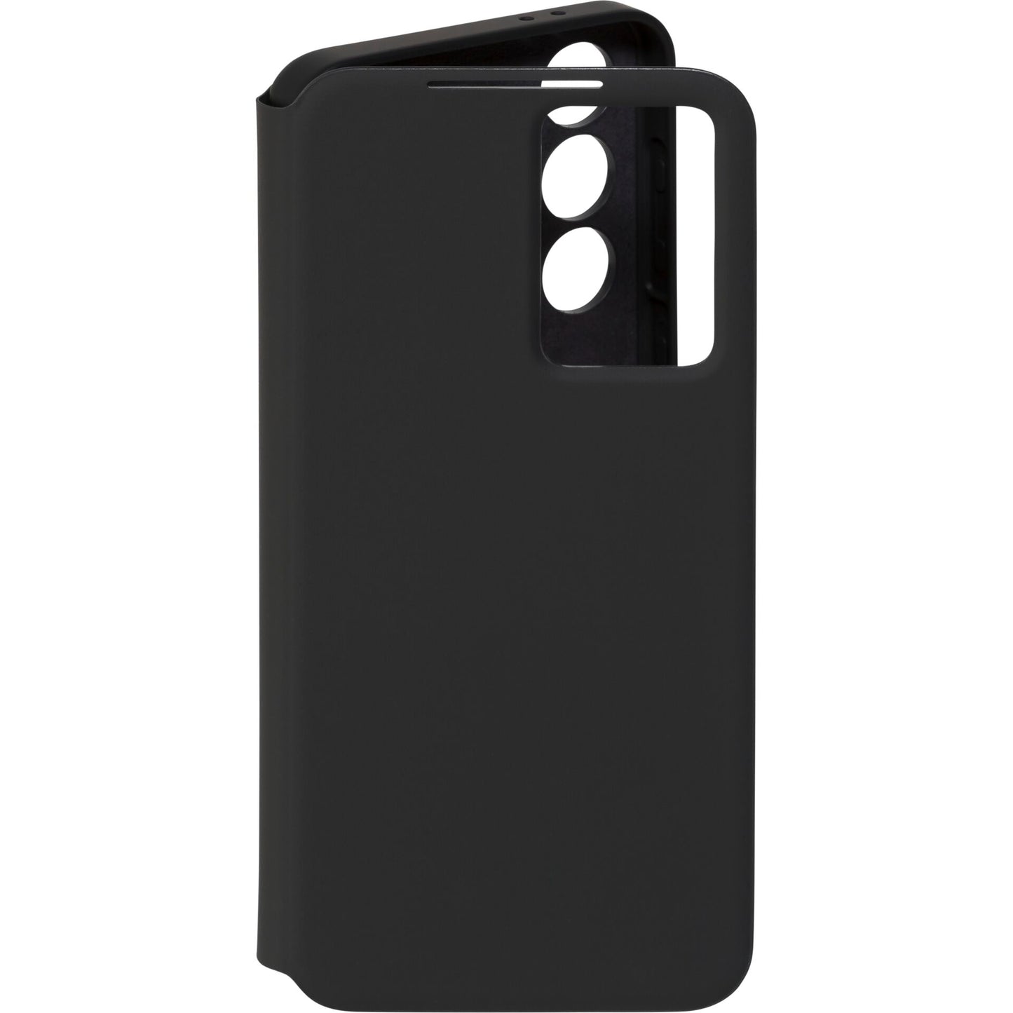 Samsung Smart View Wallet Case für Galaxy S24 FE Black