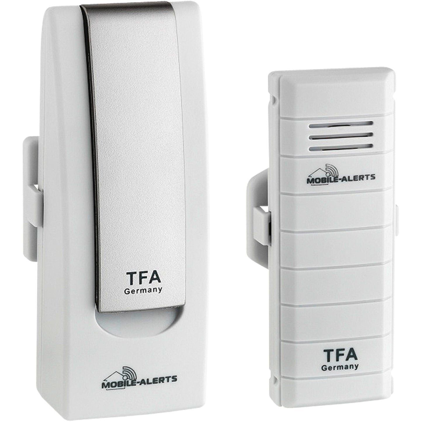 TFA WeatherHub Temperature Monitor - Starter Set 1