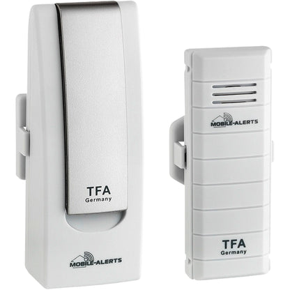 TFA WeatherHub Temperature Monitor - Starter Set 1
