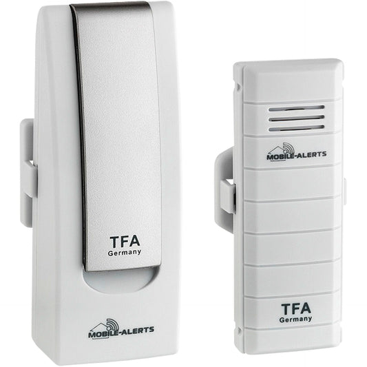 TFA WeatherHub Temperature Monitor - Starter Set 1