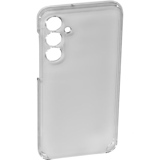Samsung Clear für Galaxy A16 Transparancy