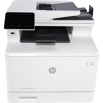 HP Color Laserjet Pro MFP M 479 fnw