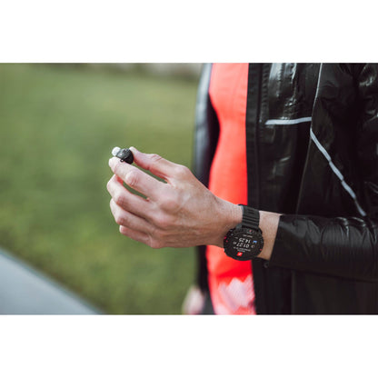 Polar Grit X2 Pro S-L Black