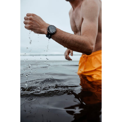 Polar Grit X2 Pro S-L Black