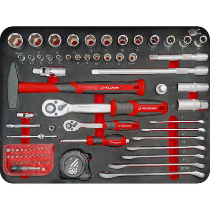 Holzmann WZK167PRO tool box trolley