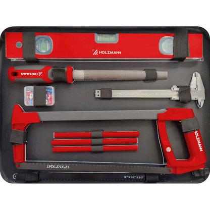 Holzmann WZK167PRO tool box trolley