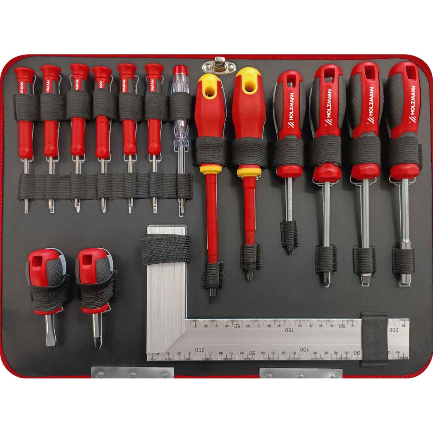 Holzmann WZK167PRO tool box trolley