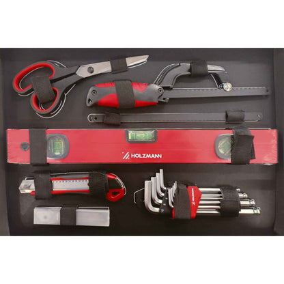 Holzmann WZK119ECO tool box
