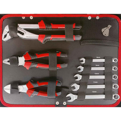 Holzmann WZK119ECO tool box