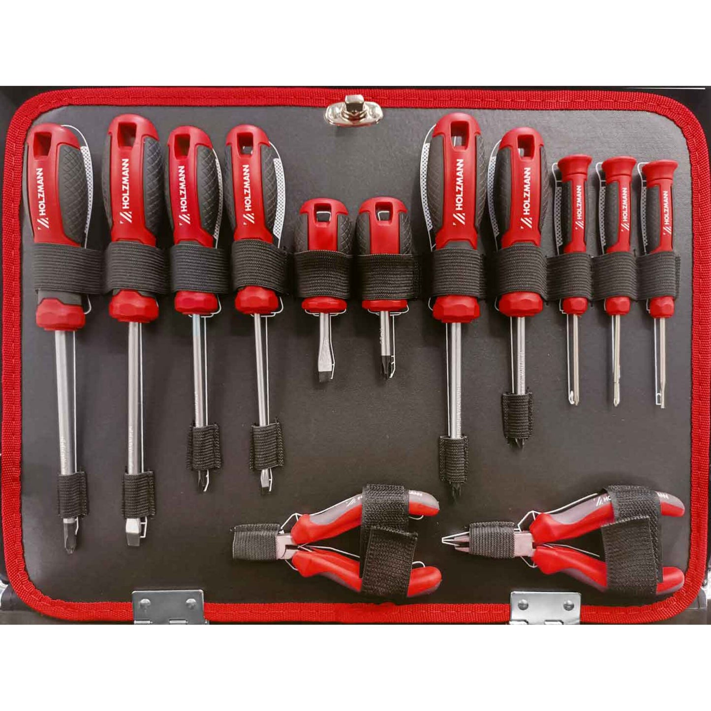 Holzmann WZK119ECO tool box