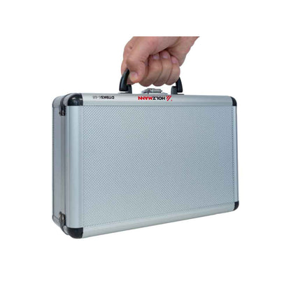 Holzmann DTBKS6-68 vacuum brazed diamond drill set