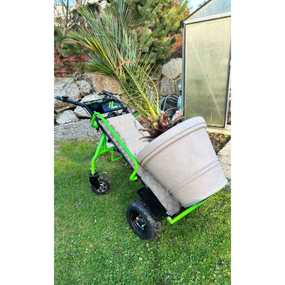 Zipper ZI-ET260 elektr. Sackrodel