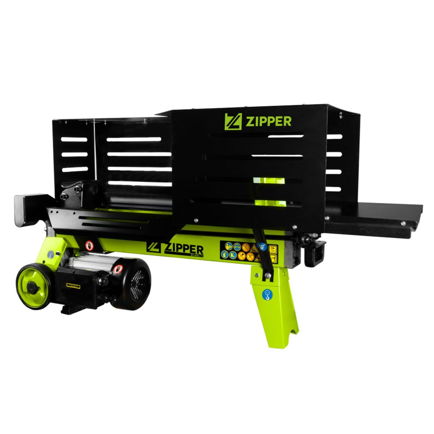 Zipper ZI-HS5TN Holzspalter