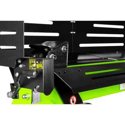 Zipper ZI-HS5TN Holzspalter