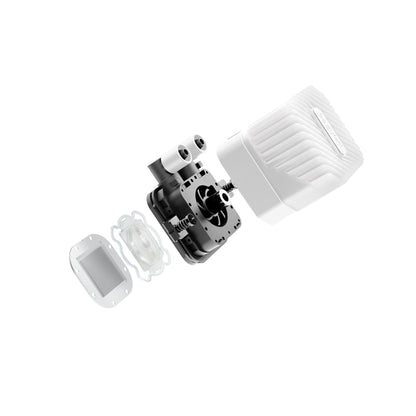 be quiet! LIGHT LOOP 240mm White