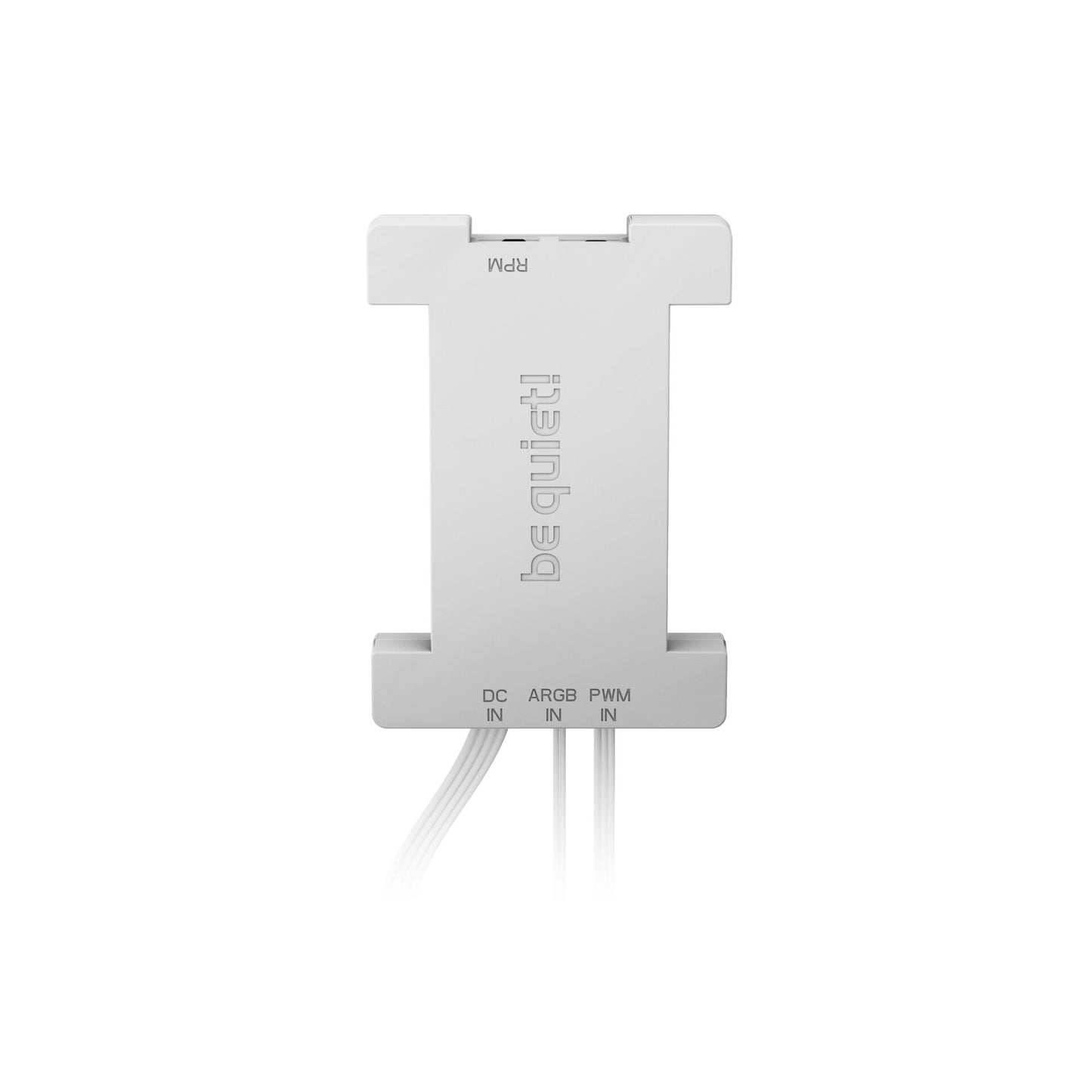 be quiet! LIGHT LOOP 240mm White