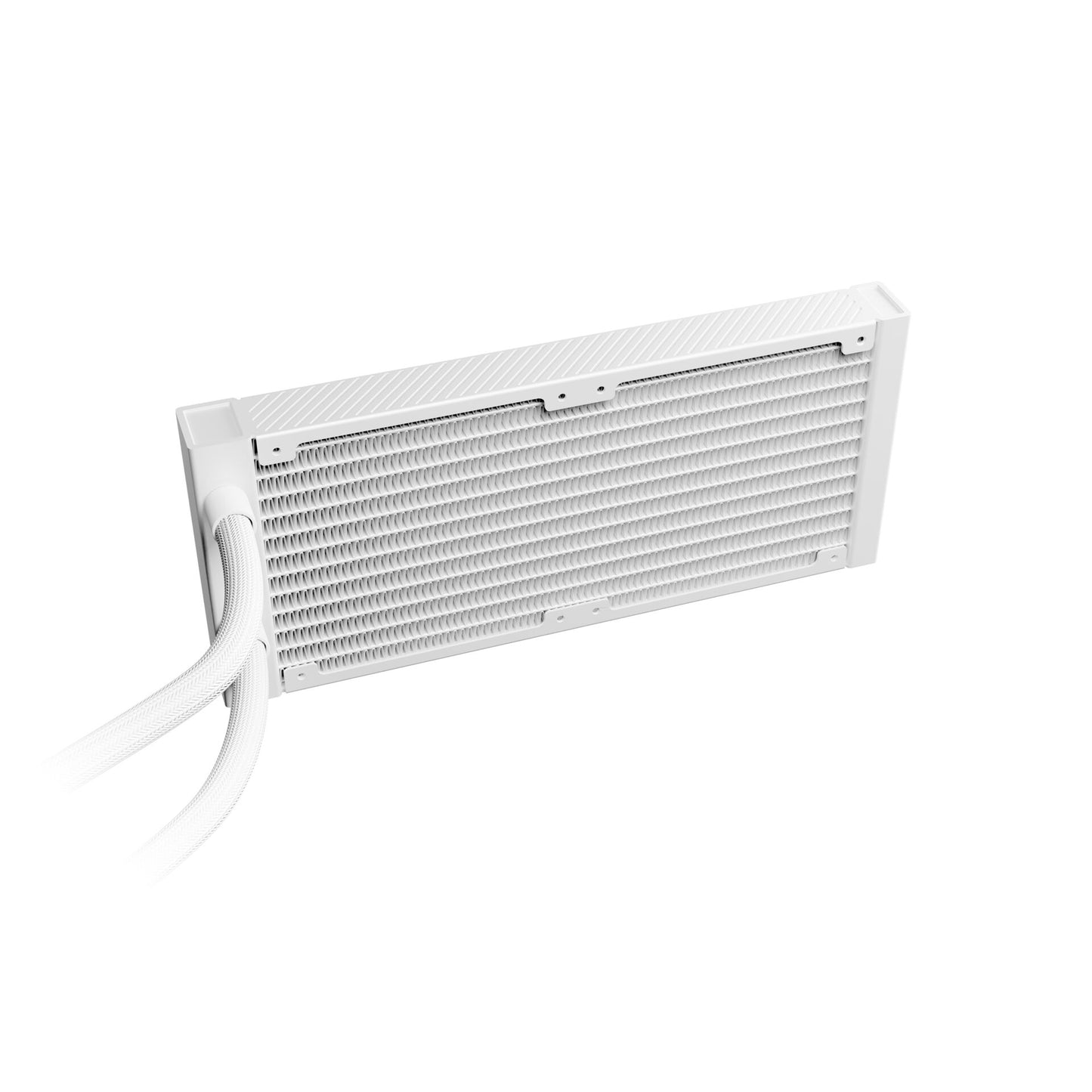 be quiet! LIGHT LOOP 240mm White