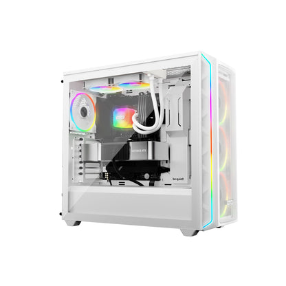 be quiet! LIGHT LOOP 240mm White