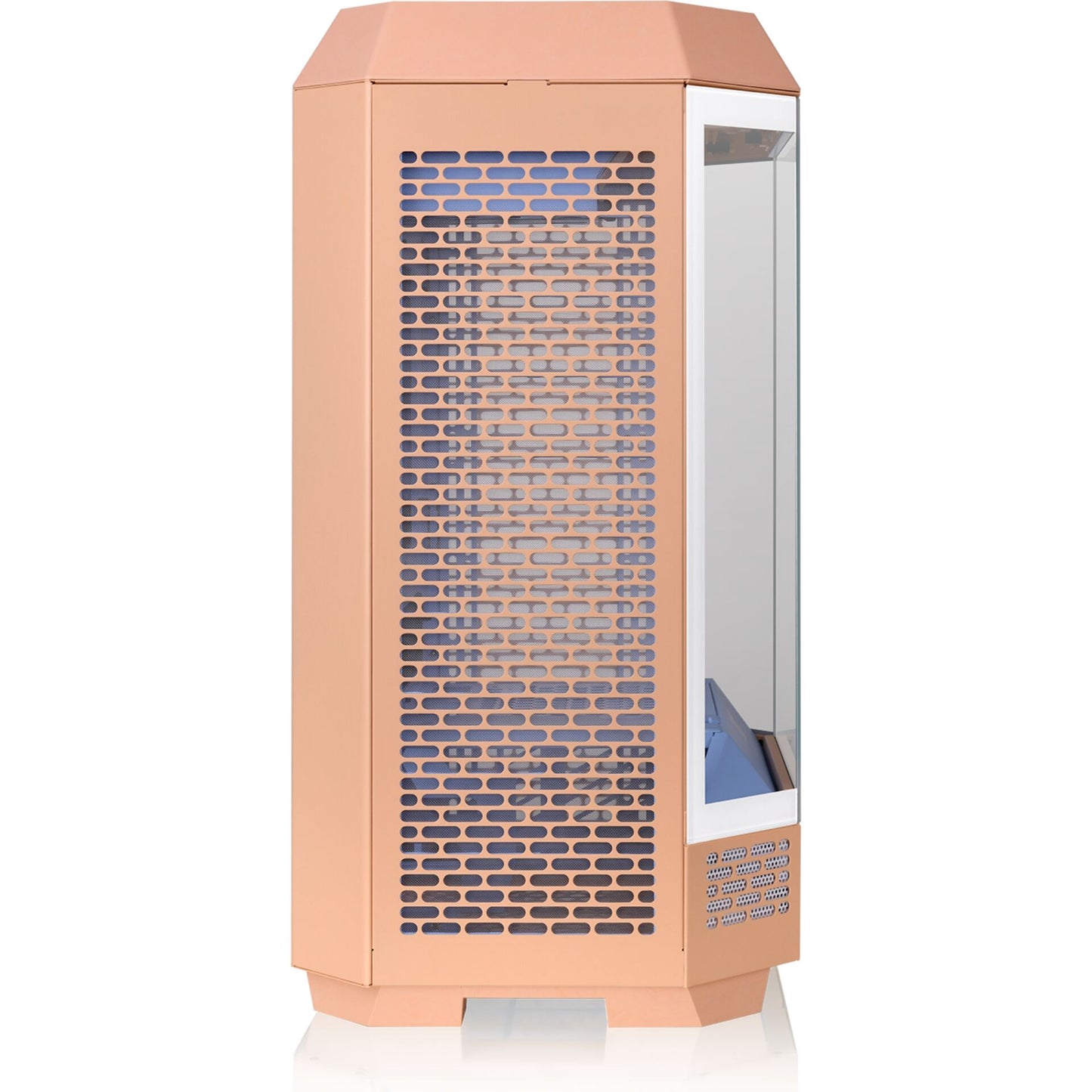 Thermaltake The Tower 300 Peach Fuzz
