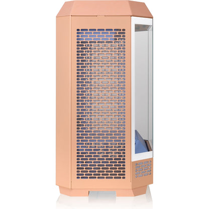 Thermaltake The Tower 300 Peach Fuzz
