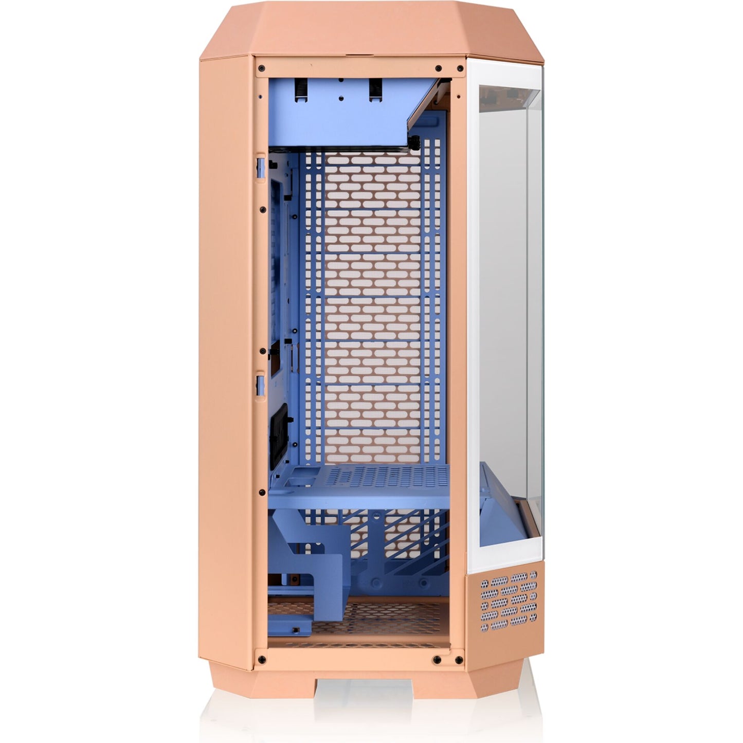 Thermaltake The Tower 300 Peach Fuzz