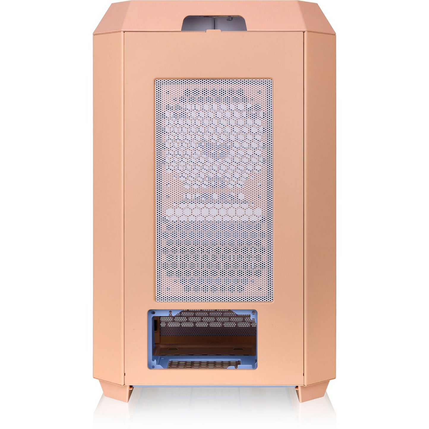 Thermaltake The Tower 300 Peach Fuzz