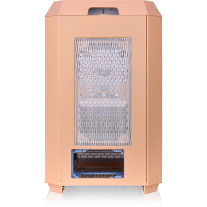 Thermaltake The Tower 300 Peach Fuzz