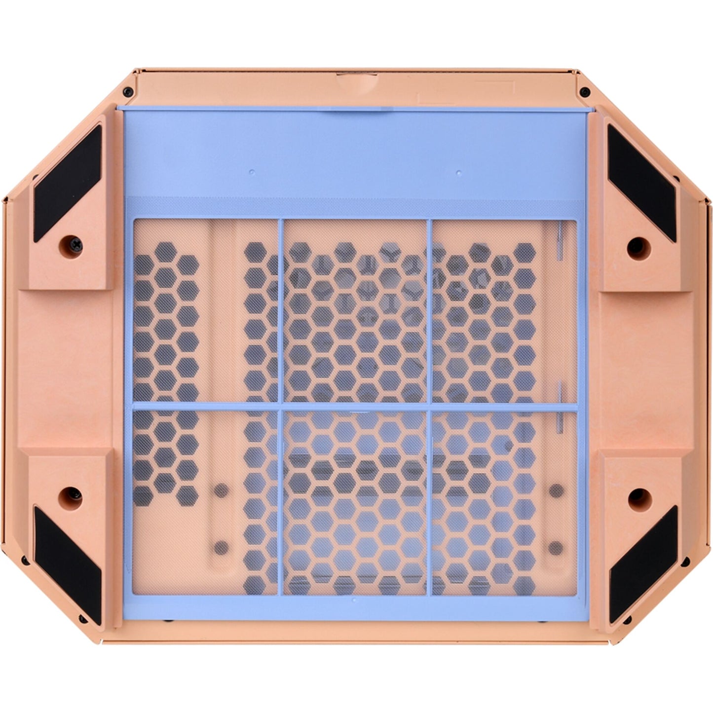 Thermaltake The Tower 300 Peach Fuzz
