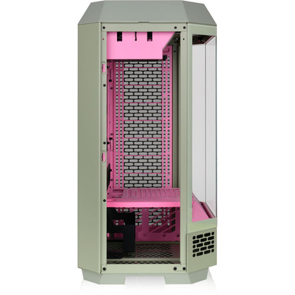 Thermaltake The Tower 300 Matcha Plum