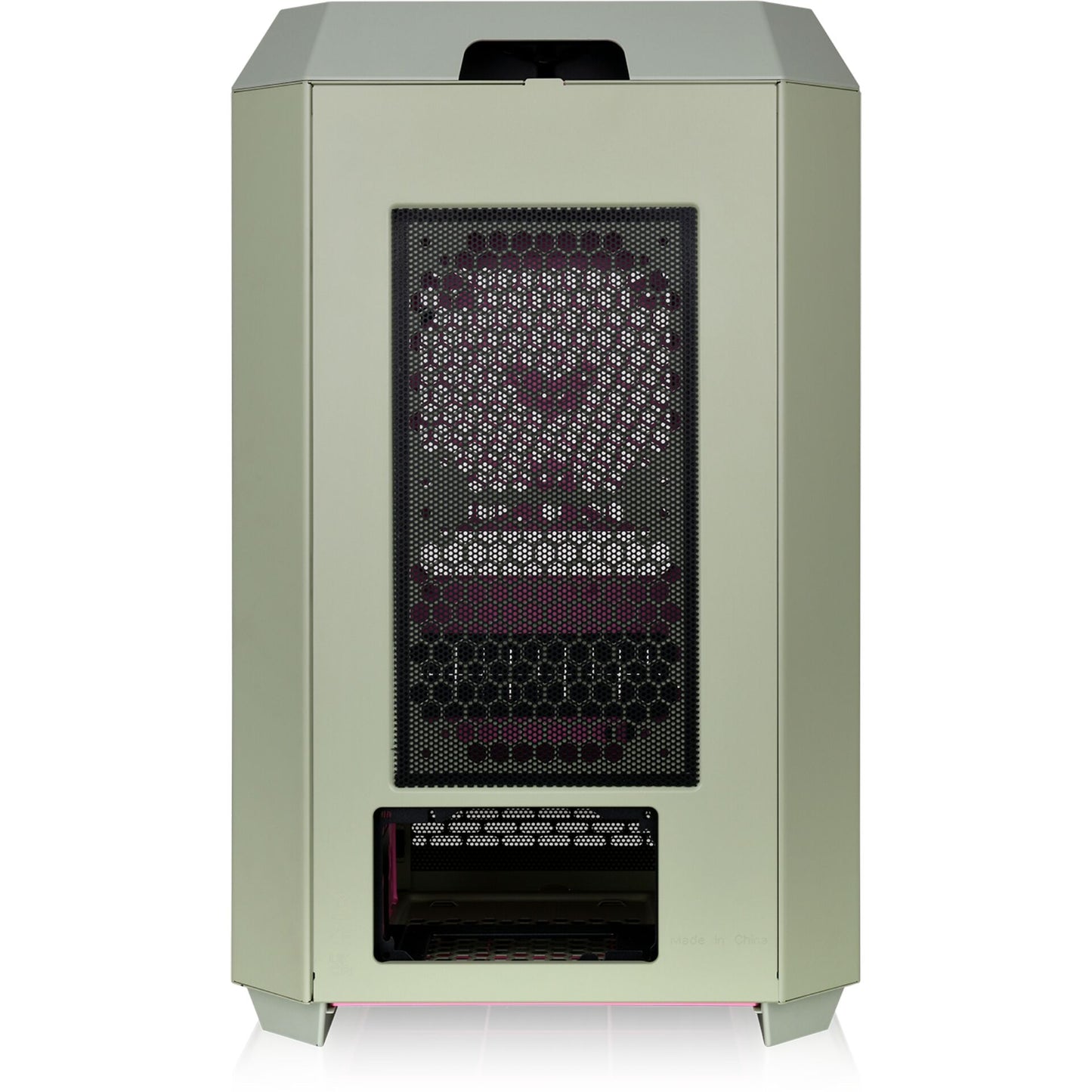 Thermaltake The Tower 300 Matcha Plum