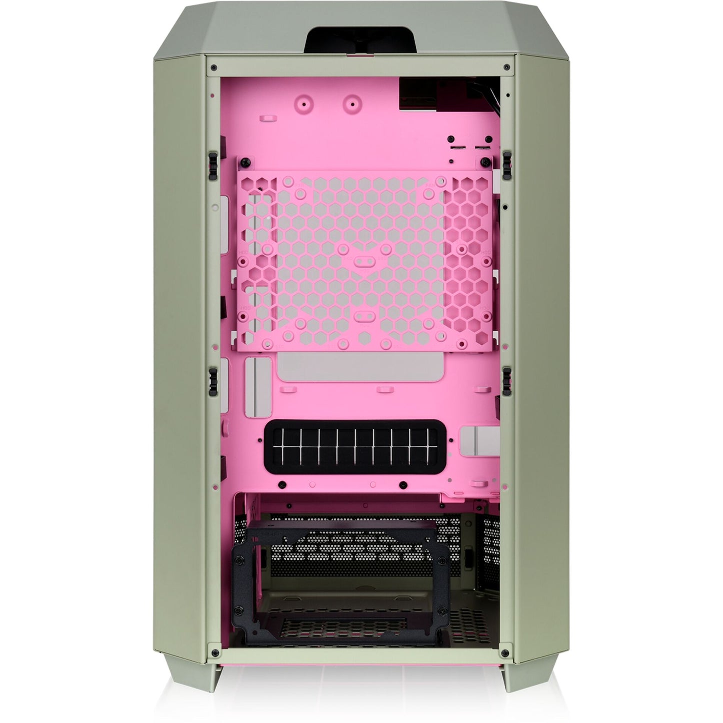 Thermaltake The Tower 300 Matcha Plum