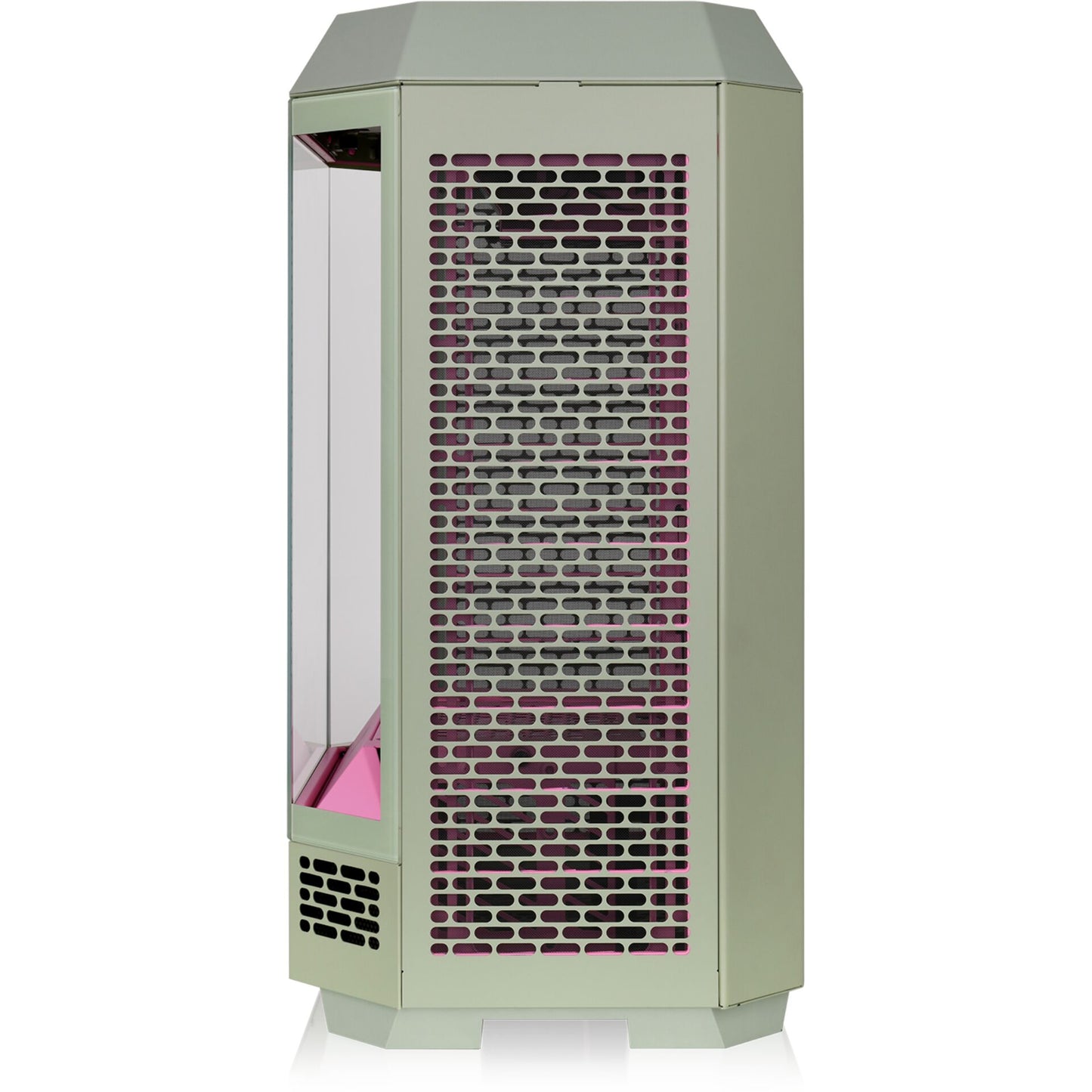 Thermaltake The Tower 300 Matcha Plum