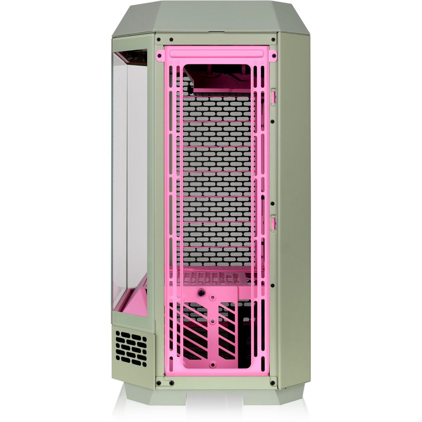 Thermaltake The Tower 300 Matcha Plum