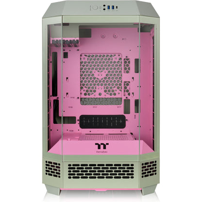 Thermaltake The Tower 300 Matcha Plum