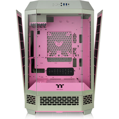 Thermaltake The Tower 300 Matcha Plum