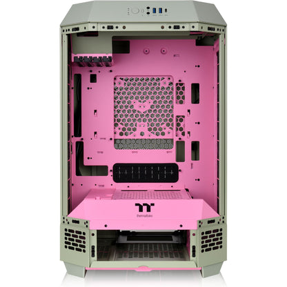 Thermaltake The Tower 300 Matcha Plum