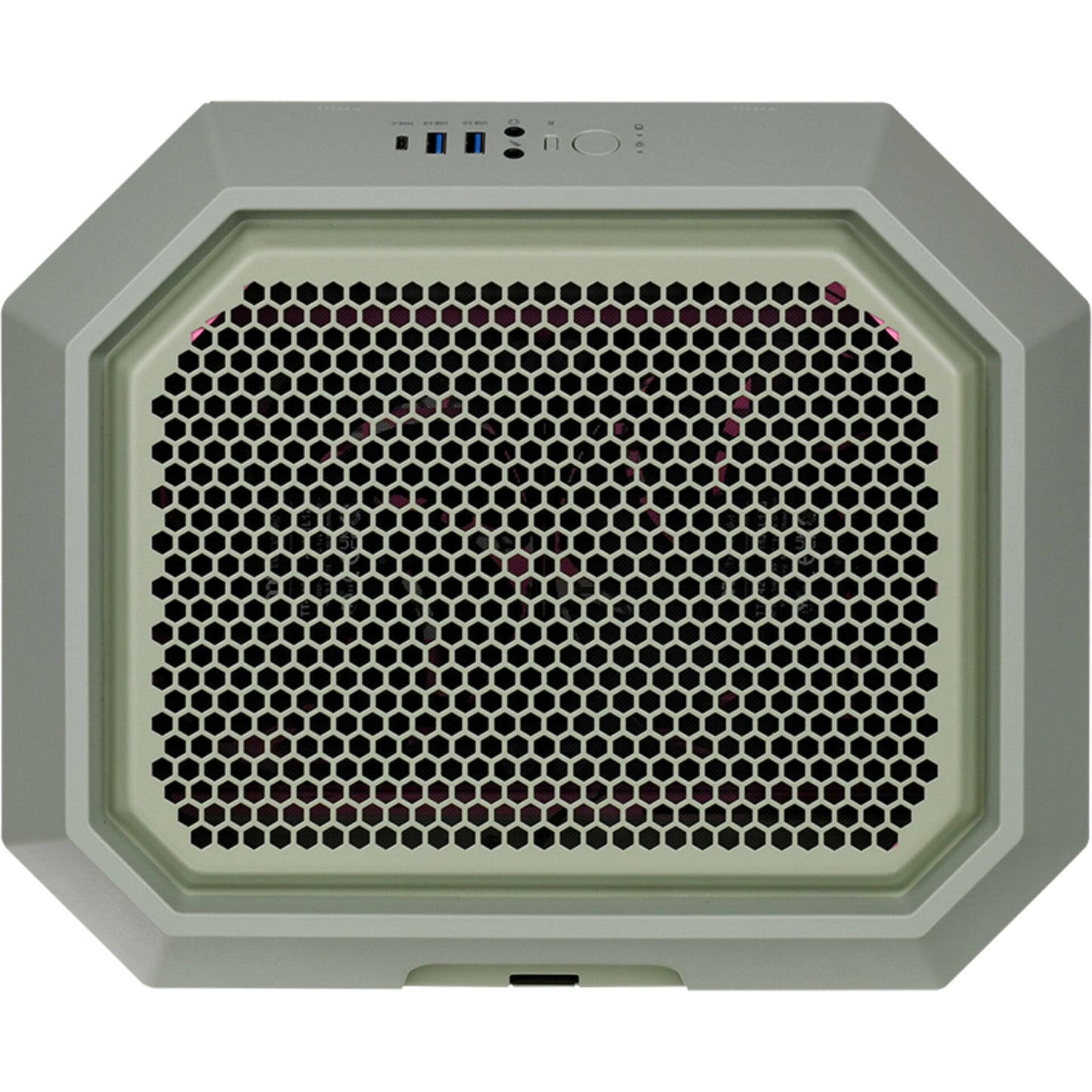 Thermaltake The Tower 300 Matcha Plum