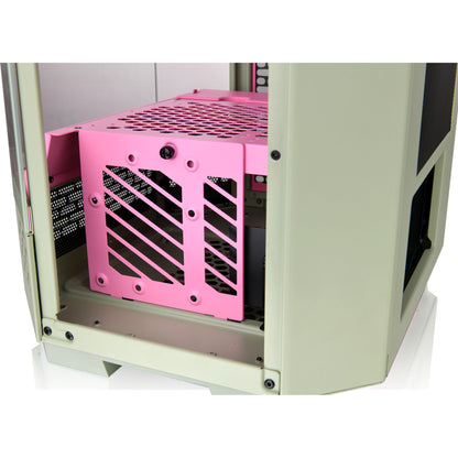 Thermaltake The Tower 300 Matcha Plum