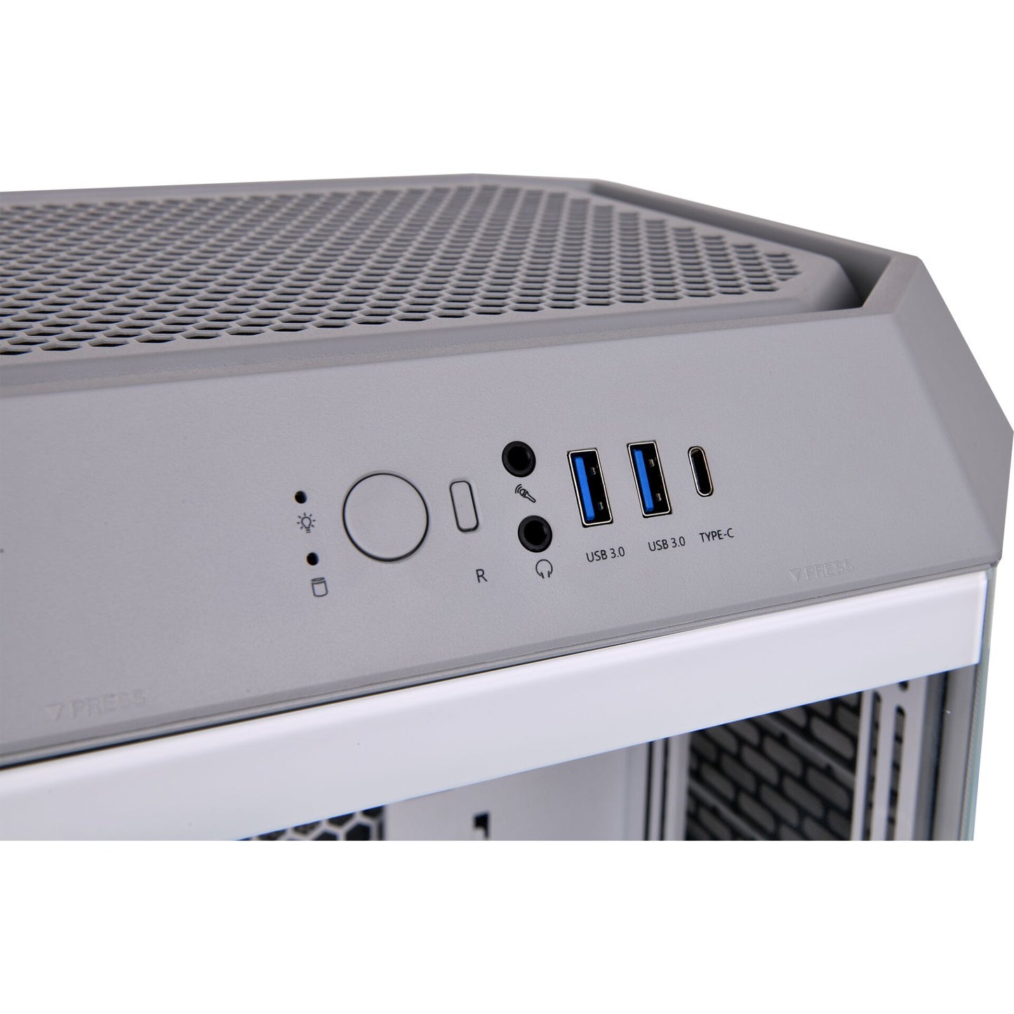 Thermaltake The Tower 300 Limestone