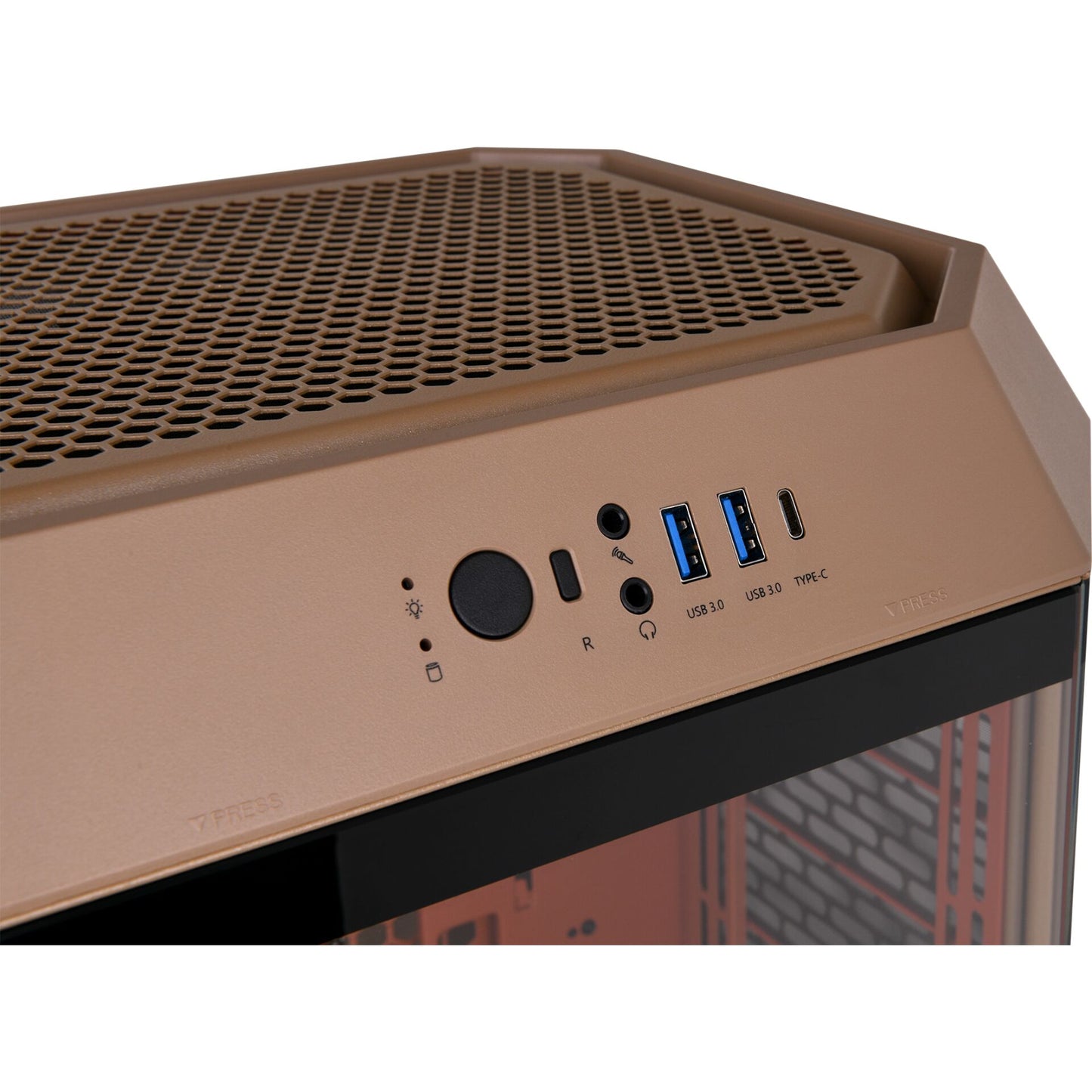 Thermaltake The Tower 300 Gravel Sand